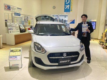 2月もお得なキャンペーン実施中です！！
